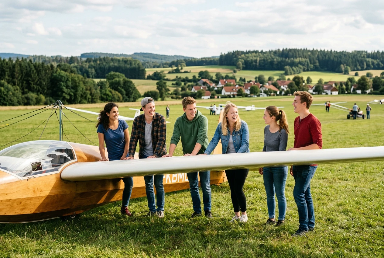 Sommerfest